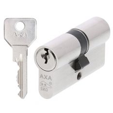 AXA Security SKG2 - 1 cilinder met 3 sleutels