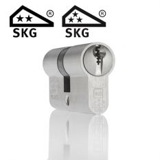 Dom Plura SKG2 - 1 cilinder met 3 sleutels