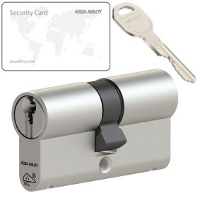 Assa Abloy C250 SKG3 - 1 cilinder met 3 sleutels