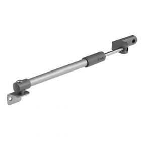 AXA 2826-00-49 30 IN telescopische raamuitzetter Grijs