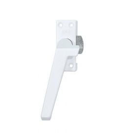 AXA 3302 LS Raamsluiting Wit