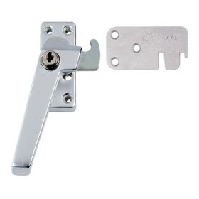 AXA 3319 LS raamsluiting met sleutel SKG1 (sluithaak)