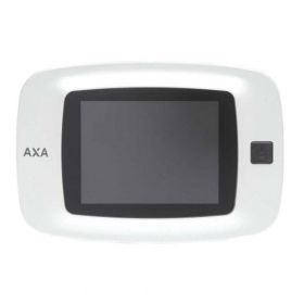 AXA digitale deurspion DDS 1