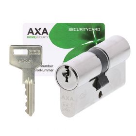 AXA Ultimate Security SKG2 - 1 cilinder met 3 sleutels