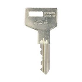 AXA Ultimate Security sleutel