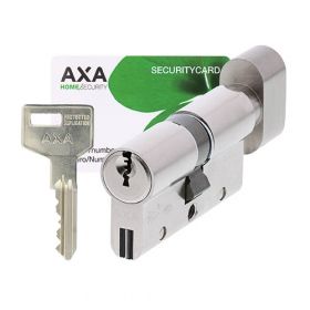 AXA Xtreme Security hele knopcilinder SKG3
