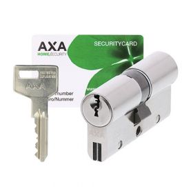 AXA Xtreme Security hele veiligheidscilinder SKG3