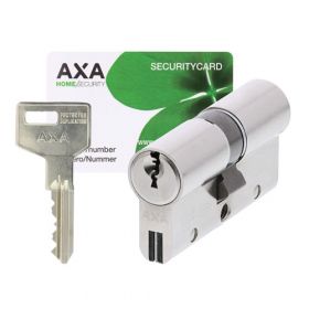 AXA Xtreme Security SKG3 - 1 cilinder met 3 sleutels