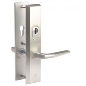 Dieckmann Alpha D7021B anti-kerntrek seniorenbeslag SKG3 | Achterdeur