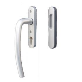 Dieckmann D9470 hefschuifdeurbeslag kom/greep | Schuifpui