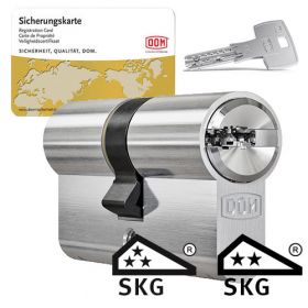 Dom IX Twido SKG3 - 1 cilinder met 3 sleutels