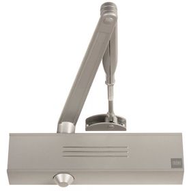 DOM Unik 3600 deurdranger inclusief schaararm