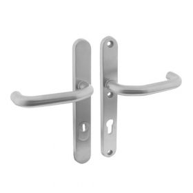 Intersteel 0035.3987 Anti-Kerntrek Smaldeurbeslag SKG3 | Achterdeur