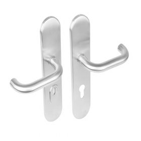 Intersteel Essentials 0035.3780 Kerntrekbeslag SKG3 | Achterdeur