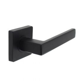 Intersteel Hera 0023.171302 deurkruk op rozet