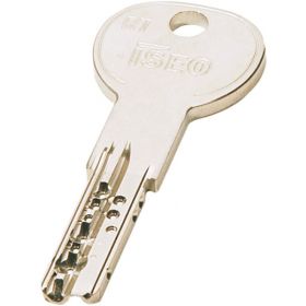 Iseo R7 sleutel