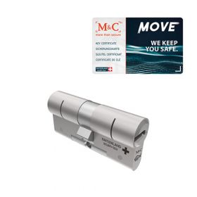 M&C Move cilinder SKG3 - nabestellen