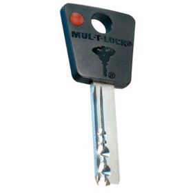 Mul-T-Lock 7x7 sleutel - nabestellen