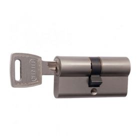 Nemef 111/9 30/30 set 1 cilinderslot met 3 sleutels SKG2