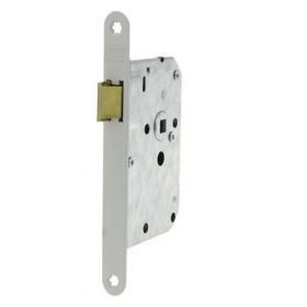 Nemef 1255/2 loopslot afgerond doornmaat 50 mm