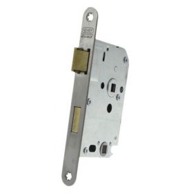 Nemef 1264/4 WC slot afgerond PC63/8 doornmaat 50 mm