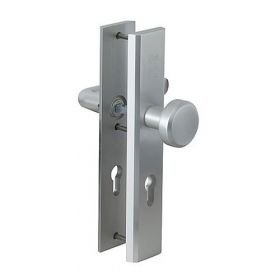 Nemef 3415 veiligheidsbeslag SKG3 | Voordeur