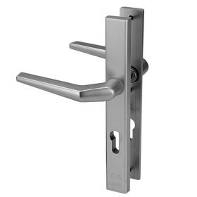 Nemef 3427 smaldeurbeslag SKG3 | Achterdeur