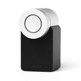 Nuki 2.0 Smart Lock