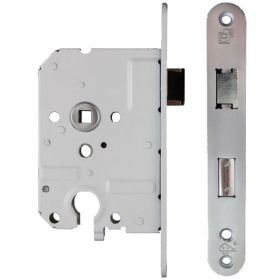 S2 veiligheidsslot afgerond PC55 doornmaat 50 mm SKG2