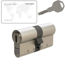 Assa Abloy K800 SKG3 - 1 cilinder met 3 sleutels