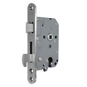 AXA 7426 veiligheidsslot afgerond PC55 doornmaat 50 mm SKG2