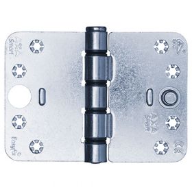 AXA Smart Easyfix Veiligheidsscharnier 1687-12-23 SKG3