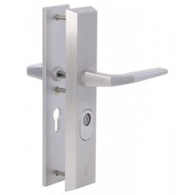 Dieckmann Alpha D7013DIAXXL Dom Diamant kerntrekbeslag SKG3 | Voordeur