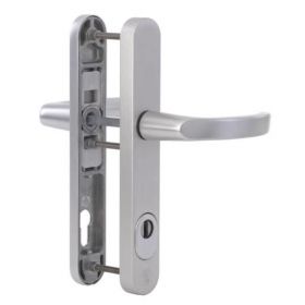 Dieckmann Kronos D2000/045 anti-kerntrek smaldeurbeslag SKG3 | Achterdeur