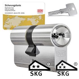 DOM IX Teco cilinder SKG2 - nabestellen