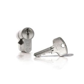 Dom Plura hele veiligheidscilinder SKG2