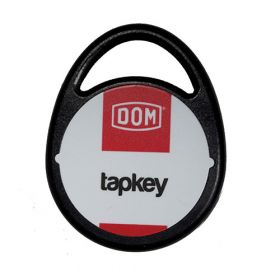 DOM Tapkey Pro tag