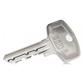 DOM R-Plus sleutel - nabestellen