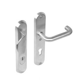 Intersteel Exclusives 0035.3960 Kerntrekbeslag SKG3 | Voordeur