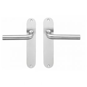 Intersteel Slank 0035.056611 Blind Binnendeurbeslag