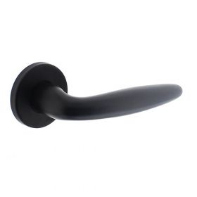 Intersteel Sigaar 0023.019902 deurkruk op rozet