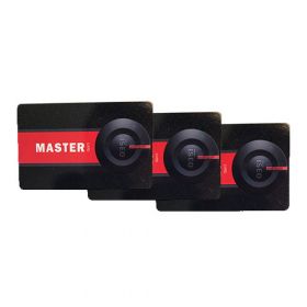 Iseo Libra Smart Mastercard set