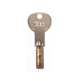 Iseo R6 sleutel