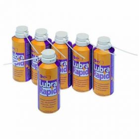 Lubra Rapid slotspray 150 ml