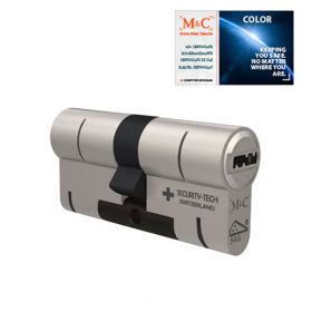 M&C Color cilinder SKG3 - nabestellen