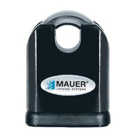Mauer SS65CK hangslot met Mauer Standaard cilinder