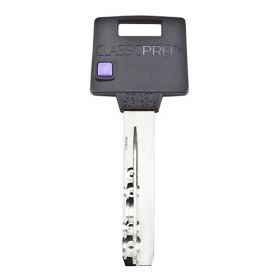 Mul-T-Lock Classic PRO sleutel