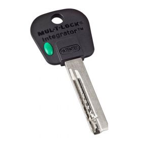 Mul-T-Lock Integrator sleutel - nabestellen