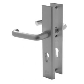 Nemef 3417 veiligheidsbeslag SKG3 | Achterdeur