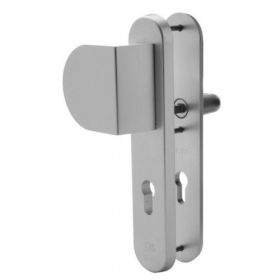 Nemef 3519 veiligheidsbeslag SKG3 | Voordeur